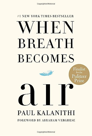 When Breath Becomes Air