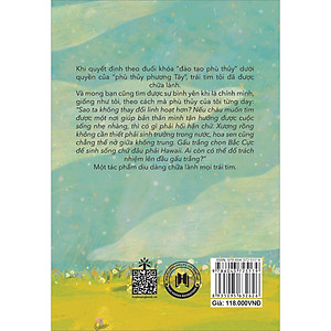 Sách Bà ngoại phù thủy và mùa hè tập sự - Nishi No Majo Ga Shinda