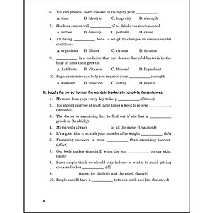  Đề Kiểm Tra Tiếng Anh Lớp 11 ( Bám Sát Sách Giáo Khoa Tiếng Anh 11 Global Success)