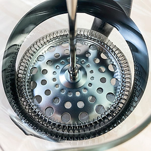 Bình pha trà cafe French Press Lock&Lock, 800ml - LLG018