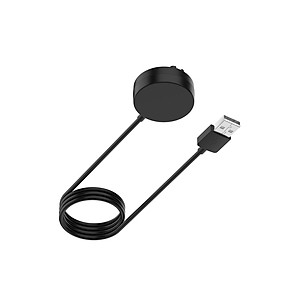Dock sạc thay thế dành cho đồng hồ Garmin Fenix 7, Fenix 6, Fenix 5, Forerunner 955, 945, 935, 255, 245, 45, 645, Instinct, Viviactive 3, Venu, Garmin Epix Gen 2- Hàng chính hãng