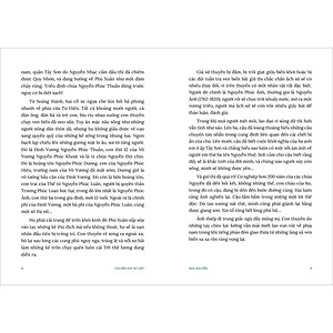 Bộ Sách Chuyện Hay Sử Việt