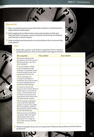 Business Result: Advanced: Student's Book With Online Practice