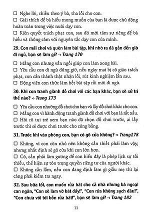 Mẹ Các Nước Dạy Con Trưởng Thành - Mẹ Đức Dạy Con Kỉ Luật (Tái Bản 2022)