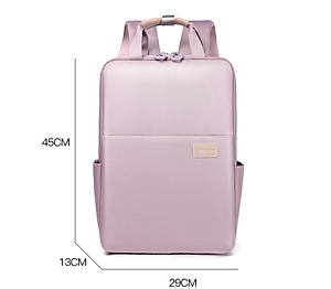 Balo nữ sinh đi học đi chơi đi làm không thấm nước cao cấp phong cách mới
