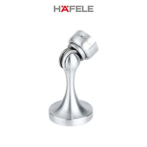 Phụ Kiện Giữ Cửa Nam Châm DIY Hafele - 489.70.203 (Hàng chính hãng)