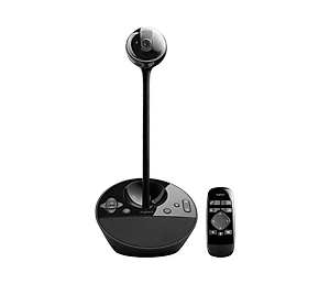 Webcam Logitech BCC950 - Hàng Chính Hãng