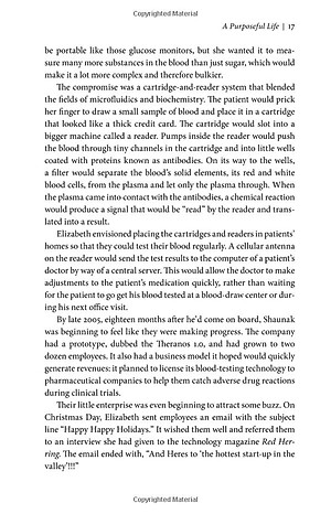 Bad Blood: Secrets And Lies In A Silicon Valley Startup