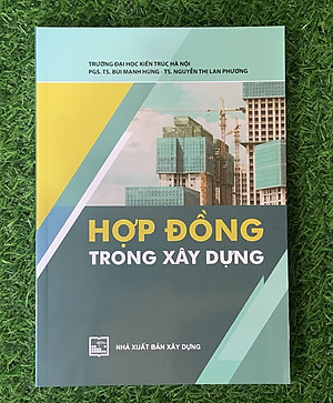 Hợp đồng trong xây dựng 