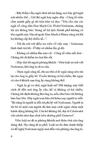 Tình Báo Gián Điệp - Những Điệp Viên Lừng Danh (Tái bản 2025)