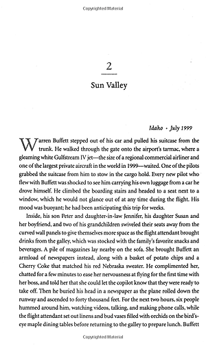 Sách tiếng Anh - The Snowball: Warren Buffett And The Business Of Life