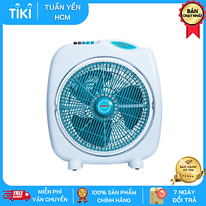 Quạt bàn đảo 4 Tấc chuyển hướng điện cao cấp Senko BD1410 ( Hàng Chính Hãng )- Giao màu ngẫu nhiên