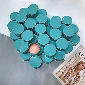  Hộp 10 Miếng Dán Ngực Silicon Miếng Dán Ti Tàng Hình