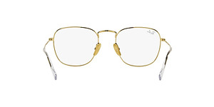 Mắt Kính RAY-BAN VISTA FRANK - RX8157V 1225 -Eyeglasses