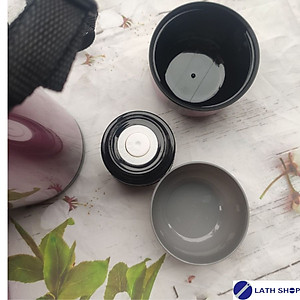 Bình Giữ Nhiệt Lock&Lock LHC1439 Dung Tích 1000ml