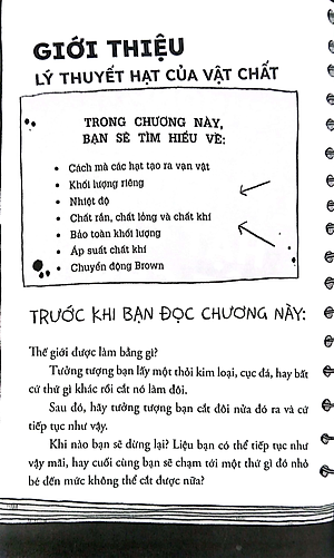 Sách Sợ Gì Môn Lý