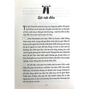 Sách Đôi Giày Ba-Lê - Noel Streatfeild