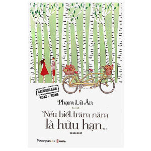 Sách Nếu Biết Trăm Năm Là Hữu Hạn (Tái Bản)