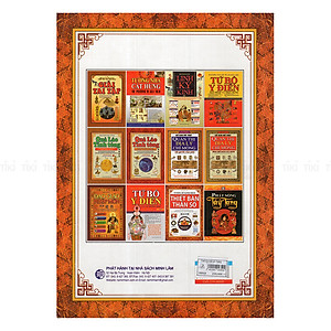 Tượng Số Kinh Dịch - Thiết Bản Thần Số