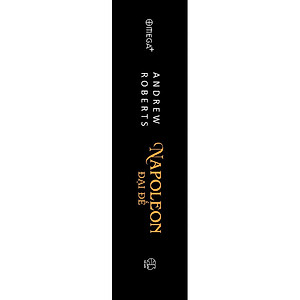 Sách Napoleon Đại Đế