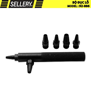 Bộ đục lỗ Sellery 92-886
