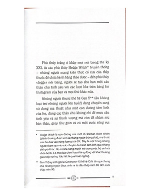 The Little Book - Giải Mã Bùa Chú - Vanlangbooks