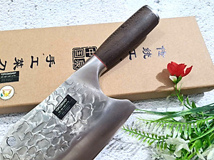 DAO - DAO BẾP NHẬT BẢN CHOPPER MÃ DT126 nt 234654467856