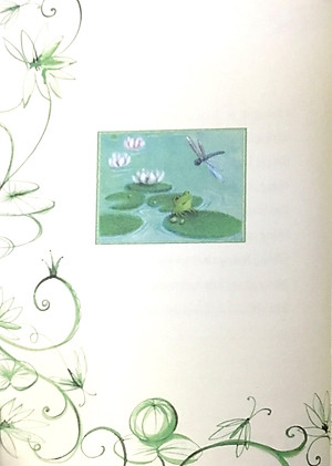 Sách Illustrated Classics - Chuyện Kể Về Các Chàng Hoàng Tử Và Các Nàng Công Chúa