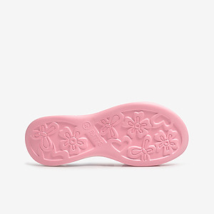 Sandal Eva Phun Bé Gái Biti's BEG001500XDG (Xanh dương)