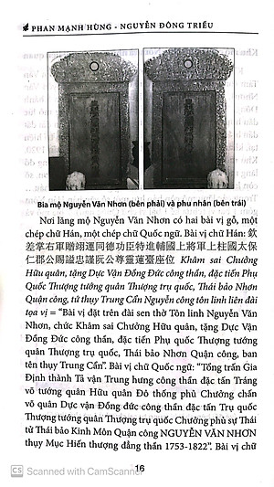 Sách Theo Dấu Người Xưa