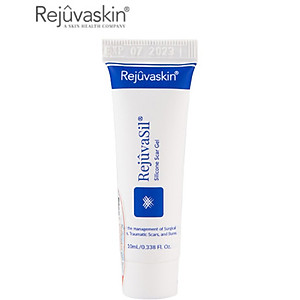 Gel Ngăn Ngừa Sẹo và Làm Giảm Sẹo Lồi/ Sẹo Phì Đại Rejuvasil của Rejuvaskin