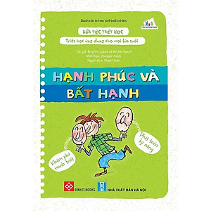 Bộ Sách Bữa Tiệc Triết Học (Bộ 6 Cuốn)