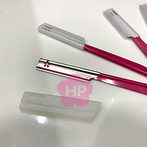 Set 5 Dao Cạo Lông Mặt Kai 00-748