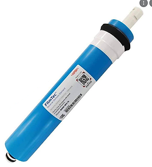 Lõi Lọc RO Số 4 màng FILMTEC Mỹ- Hàng Chính Hãng