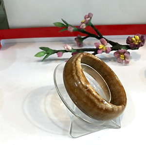 Vòng tay cẩm thạch nam bản to, bản hẹ, bản dày hay bản cao 3cm đá tự nhiên của VN( nhiều size, nhiều màu)