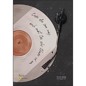 Sách Cuộc Đời Sau Này, Ánh Mắt Tôi Chỉ Thuộc Về Em (Tặng Kèm 1 Bookmark)