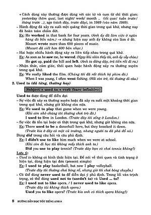 Sách Hướng Dẫn Học Tốt Tiếng Anh 9