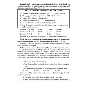 Sách - Bộ đề mới luyện thi vào lớp 10 môn tiếng anh (biên soạn theo cấu trúc đề thi mới 2025) - HA