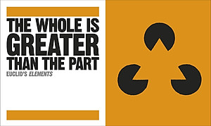 Sách The Maths Book: Big Ideas Simply Explained - Big Ideas (Hardback)