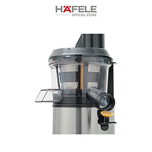 Máy ép chậm Hafele GS-133N - 535.43.811 (Hàng chính hãng)