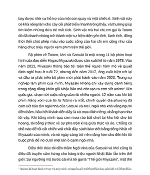 Sách Thế Giới MIYAZAKI - Một Cuộc Đời Nghệ Thuật