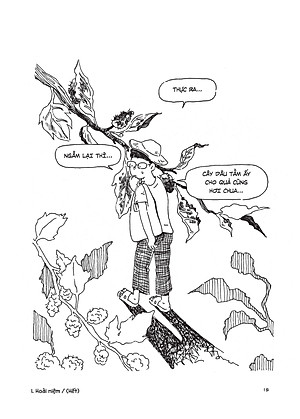 Về Nơi Có Nhiều Cánh Đồng (Tái Bản 2023)