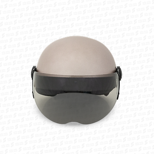 Mũ bảo hiểm có kính NÓN SƠN chính hãng CKT-NU718