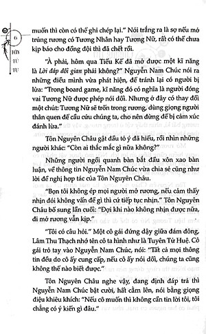 Kính Vạn Hoa Chết Chóc - Tập 4 (Tái Bản 2023)