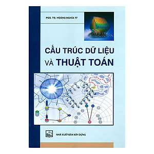 Cấu Trúc Dữ Liệu Và Thuật Toán