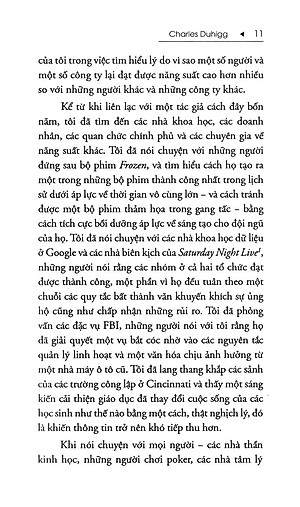 Sách Thông Minh Hơn, Nhanh Hơn, Giỏi Hơn (Tái Bản 2018)