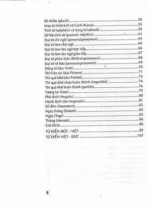 Sách Tiếng Đức Cho Người Mới Bắt Đầu (Kèm CD) (Tái bản 2020)