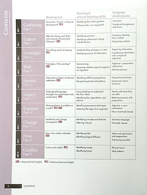 Skillful Reading and Writing Student's Book + Digibook Level 4