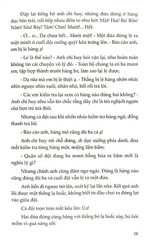 Sách Tuổi Thơ Dữ Dội - Tập 1 (Tái Bản)