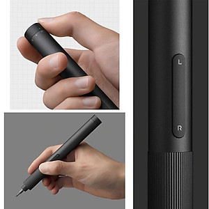 Bộ tua vít điện bỏ túi đa năng Xiaomi Mijia MJDDLSD003QW 24 trong 1, tích hợp cổng Type-C - Hàng Nhập Khẩu